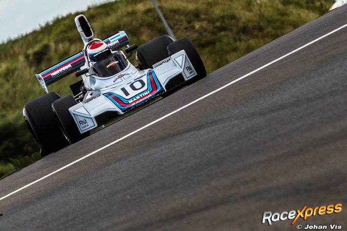 Circuit Park Zandvoort 2015